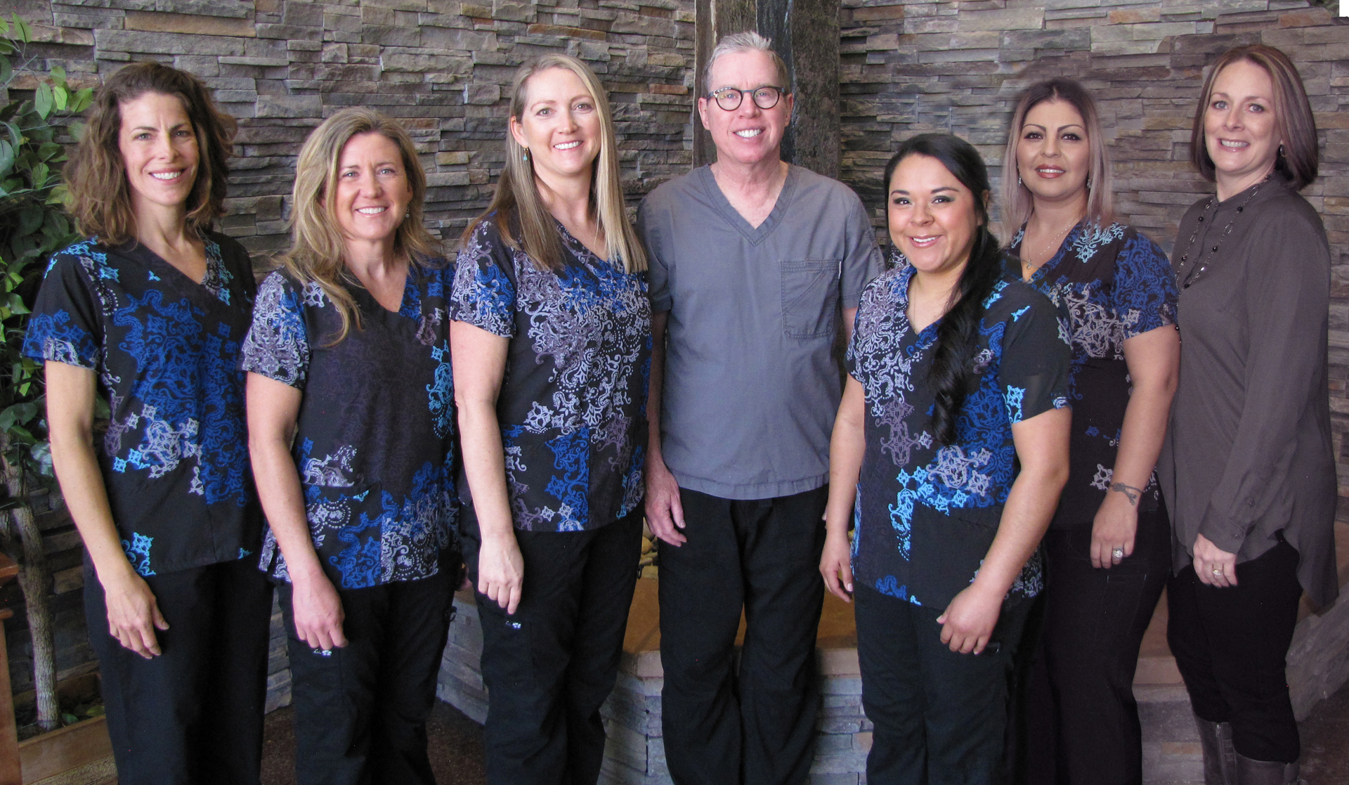 Oak Family Dentistry